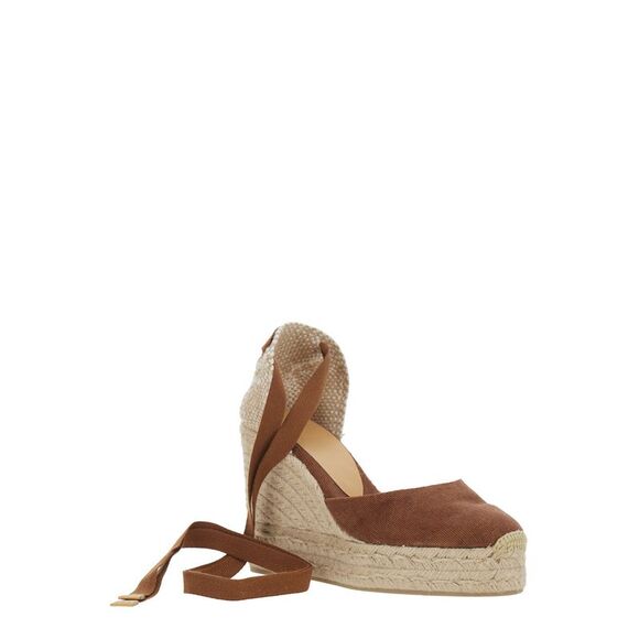 Castaner Women Carina 8Ed Canvas - Picture 2 of 3